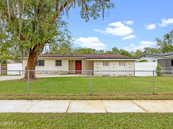 2026 FIGARO Lane, Jacksonville, FL 32210