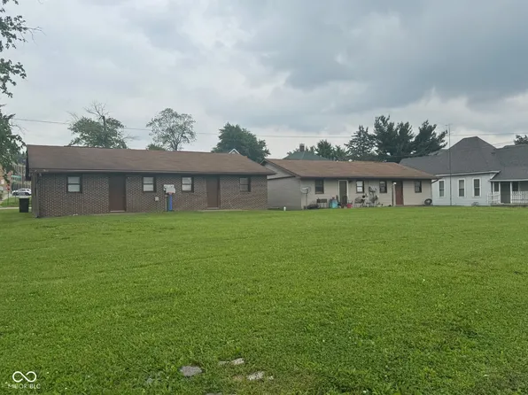 101107 E McDonald St, Brazil, IN 47834