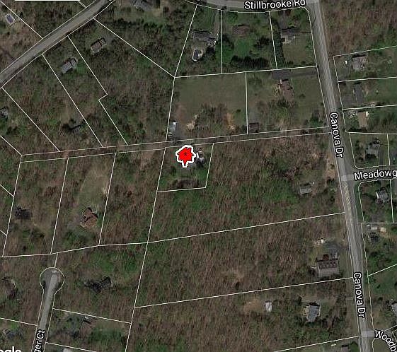 1st image of 13110 Canova Dr