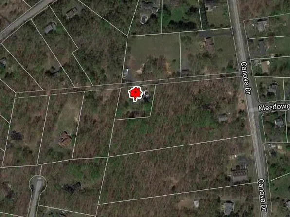 13110 Canova Dr, Manassas, VA 20112