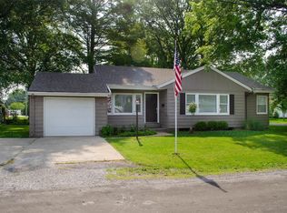 516 S Lafayette St, Millstadt, IL