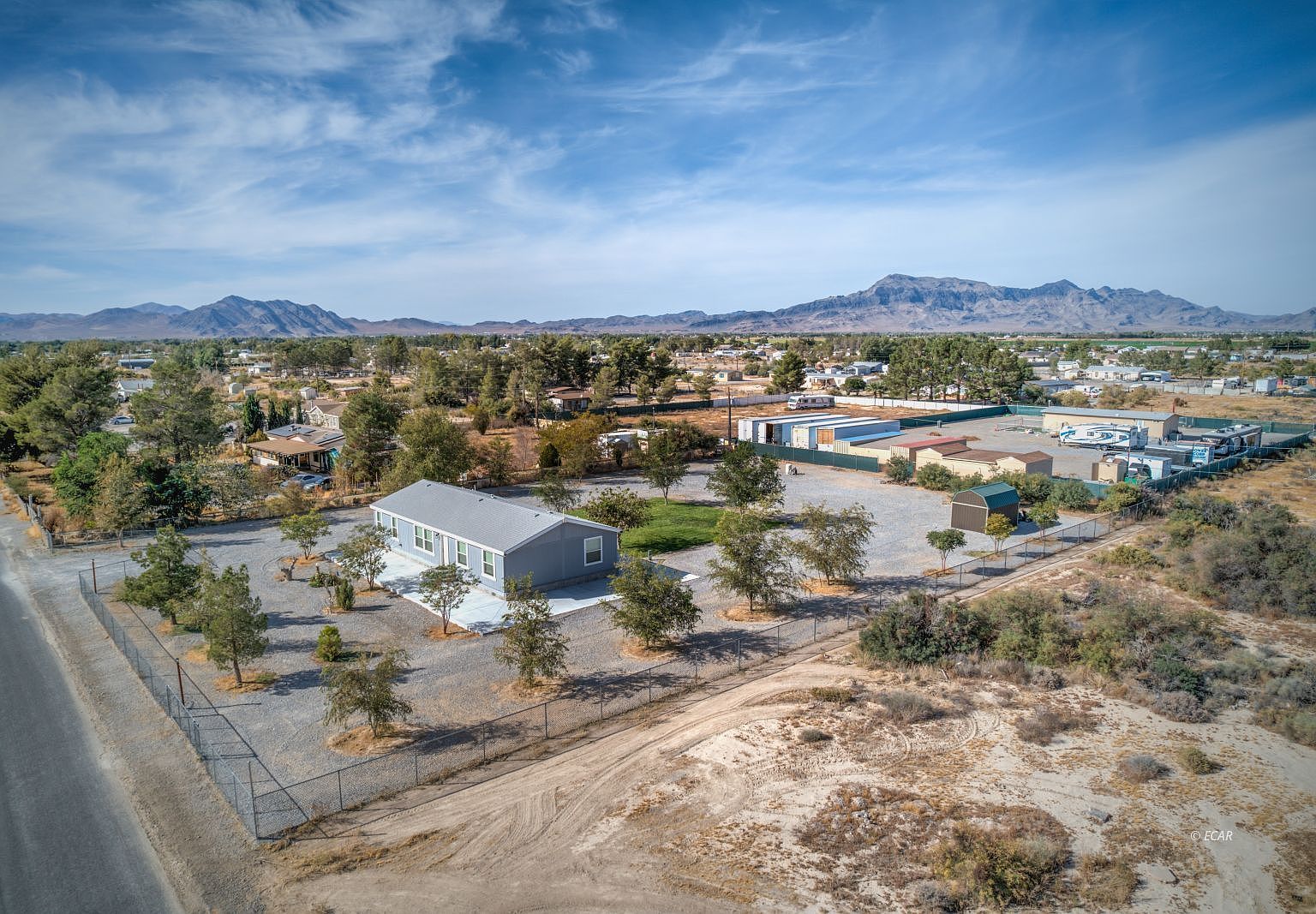 550 W Betty Ave, Pahrump, NV 89060 | Zillow