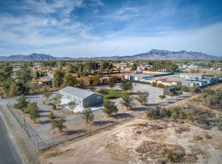550 W Betty Ave, Pahrump, NV 89060