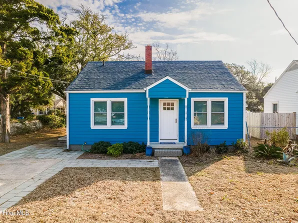 208 N 22nd Street, Morehead City, NC 28557