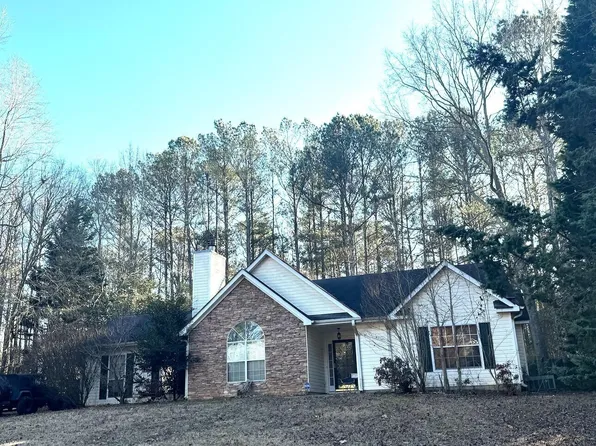94 Malvern Hl, Sharpsburg, GA 30277