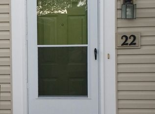 22 E Chisholm Creek St, Wichita, KS 67226