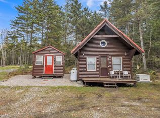 1406 Lovell Mountain, Washington, NH 03280