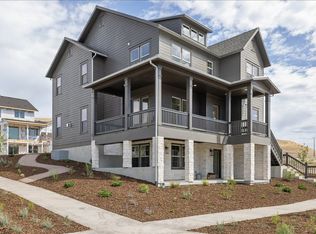 7192 S Campion Dr W #203, West Jordan, UT 84081