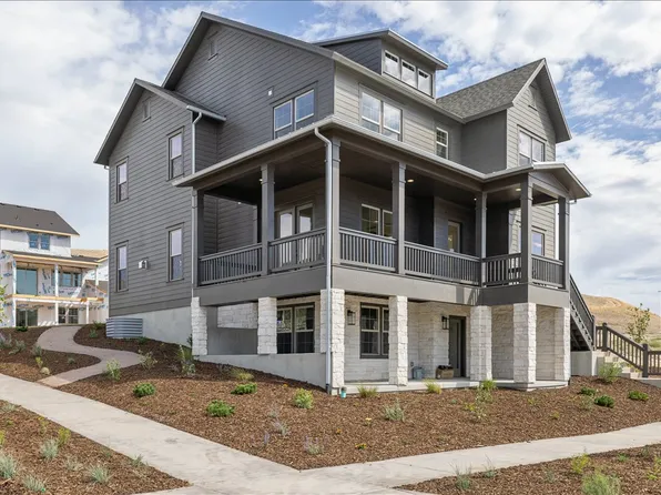 7192 S Campion Dr W #203, West Jordan, UT 84081