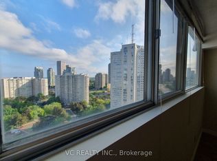 3700 Kaneff Cres #2305, Mississauga, ON
