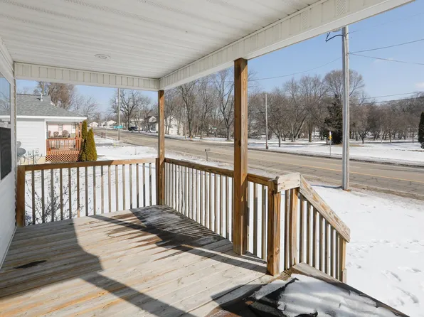 331 Washington Ave N, Battle Creek, MI 49037