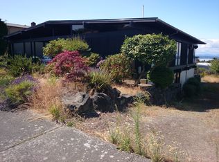 3811 56th Ave SW, Seattle, WA 98116