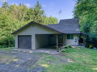 20531 NW Morgan Rd, Portland, OR 97231