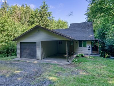 20531 NW Morgan Rd, Portland, OR, 97231