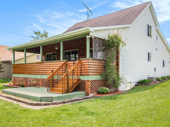 10874 Park Pl, Evart, MI 49631