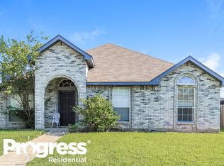 12607 Summer Hill Dr, Balch Springs, TX 75180