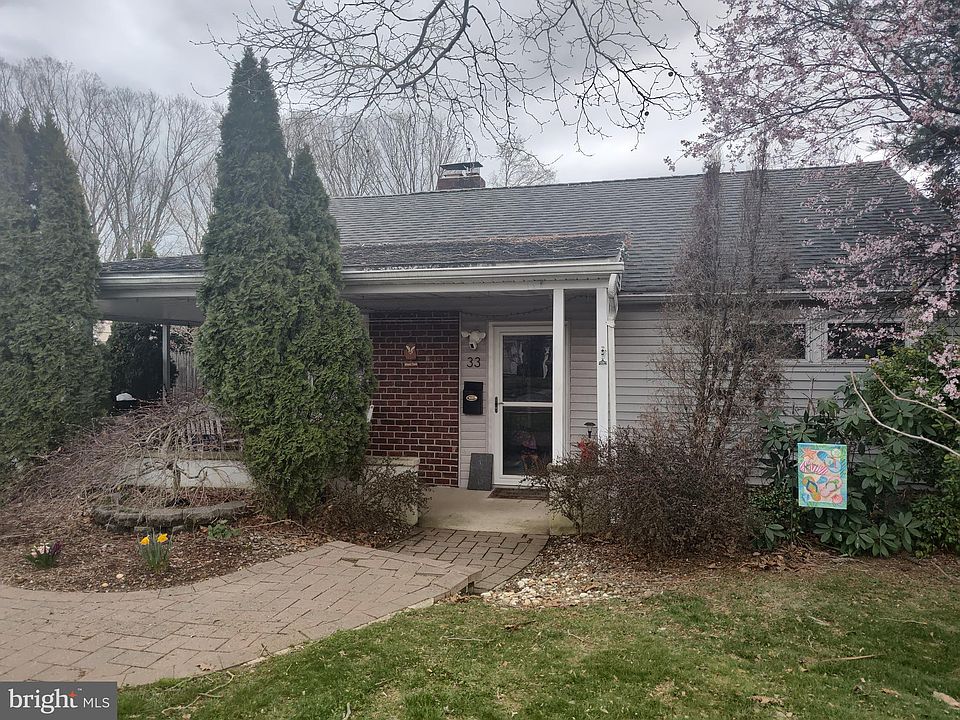 33 Fierro Ave, Matawan, NJ 07747 Zillow