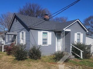 100 Wilson St, Greenville, SC 29611