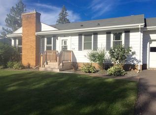 821 N 40th Ave E, Duluth, MN 55804