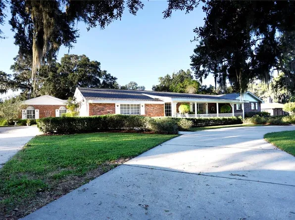 23378 EPPLEY DRIVE, BROOKSVILLE, FL 34601