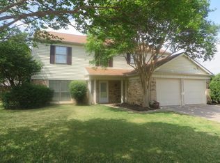 3731 Spring Meadow Ln, Flower Mound, TX 75028