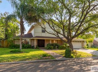 3006 Jacaranda Dr, Harlingen, TX 78550