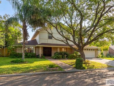 3006 Jacaranda Dr, Harlingen, TX, 78550
