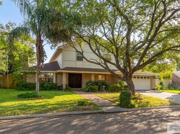 3006 Jacaranda Dr, Harlingen, TX 78550