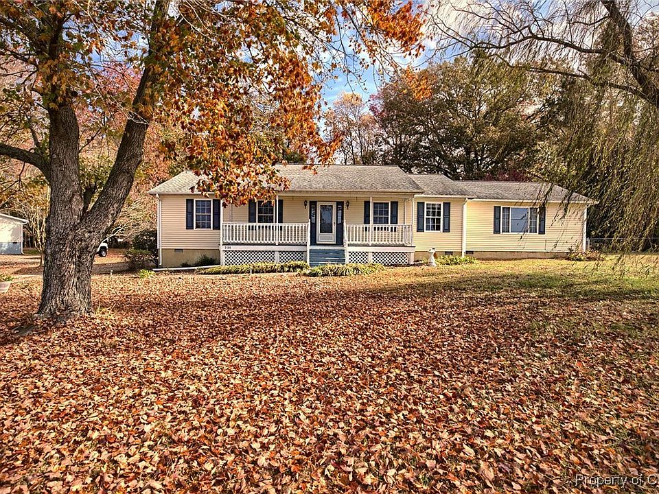 1st image of 9189 Coles Landing Dr
