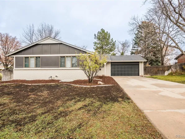 9007 E Floyd Place, Denver, CO 80231