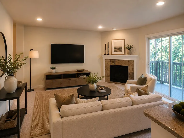 1000 Cabin Creek Ln SW #D307 — Photo 10