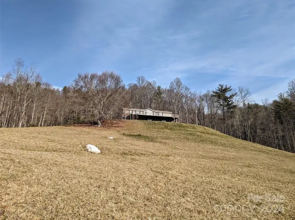 2585 Upper Paw Paw Rd, Marshall, NC 28753