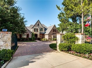 1204 John McCain Rd, Colleyville, TX 76034