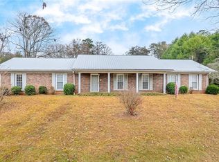 1870 Chatsworth Hwy, Ellijay, GA 30540