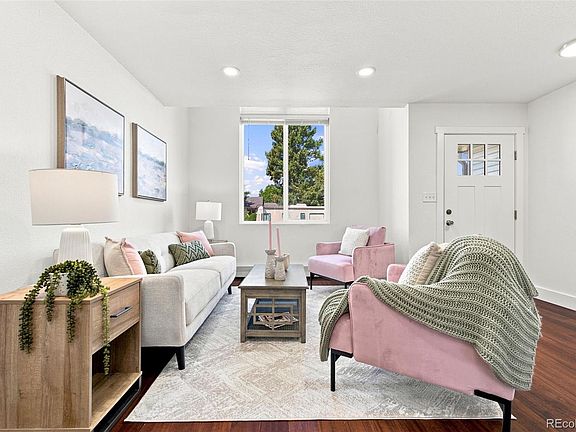 3rd image of 1422 Valentia Street
