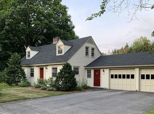 90 Mountain Rd, Concord, NH 03301