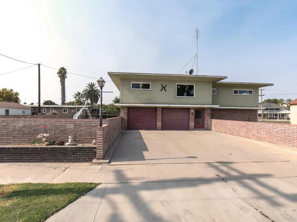 25631 W Tuttle Ave, Tranquillity, CA 93668