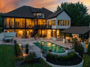 316 Stonebrook Farm Way, Greenville, SC 29615