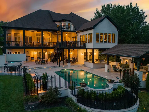 316 Stonebrook Farm Way, Greenville, SC 29615