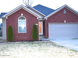 298 Meadowcrest Dr, Mount Washington, KY 40047