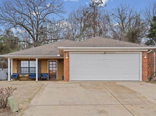 204 Logan Lee Loop, Oxford, MS 38655