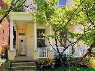 1555 Pullan Ave, Cincinnati, OH