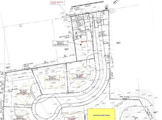 9 Arneytown Hornerstown Road, Cream Ridge, NJ 08514