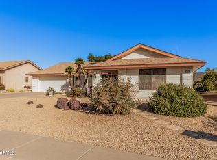 14426 W White Rock Dr, Sun City West, AZ 85375