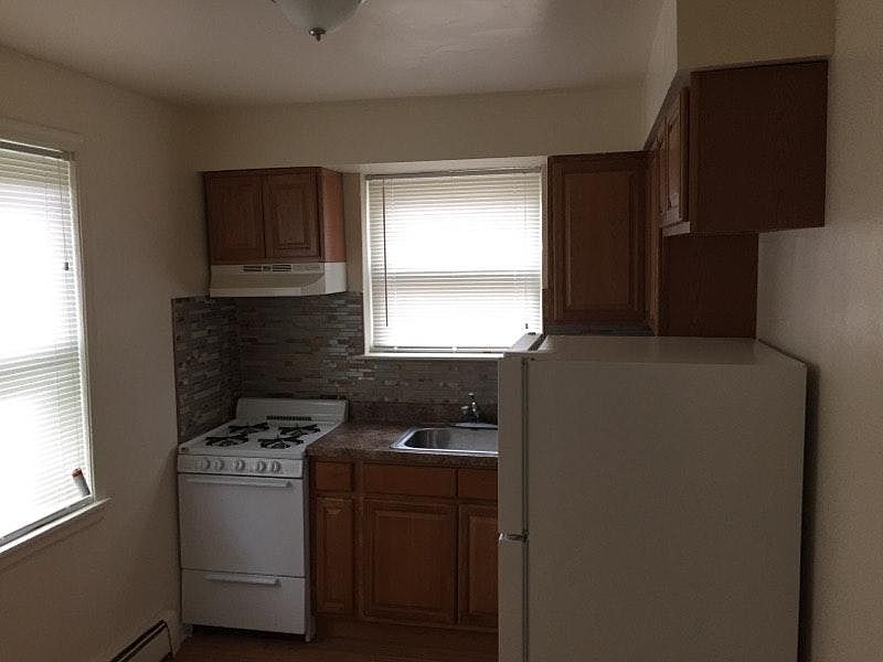 New Kitchen