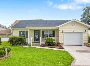 924 Wind Sail Ct, Murrells Inlet, SC 29576