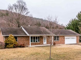 17056 Little Dry River Rd, Fulks Run, VA 22830