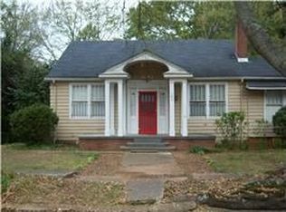 103 N 4th St, Opelika, AL 36801