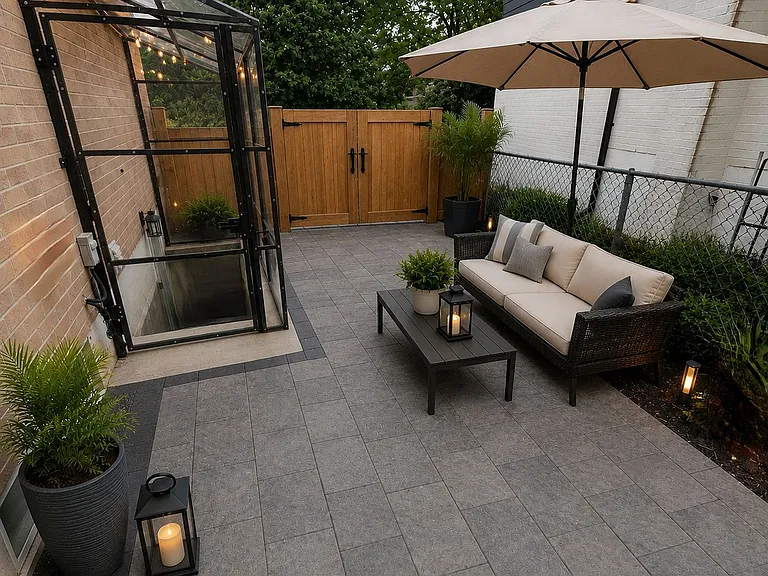 516 Sandford St #BASEMENT — Photo 12