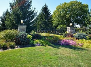 1425 Muirfield Dr, Dyer, IN 46311